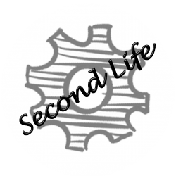 Second Life